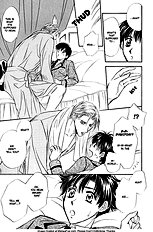 Oteuchi Kakugo vol.1