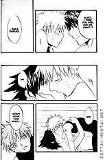 SasuNaru Ero Anthology