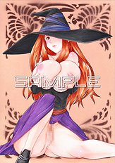 Dragons Crown 4