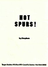 Hot Spurs