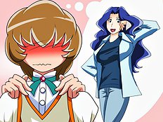 [Hamasei] Model wa Hahaoya!  Keiko Mama Daifuntou!! (Heart Catch Precure)