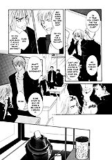 Koi Cha No Osahou Vol.1