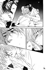 Kissing