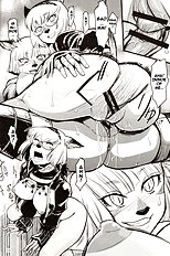 Kuroshiki 5
