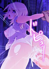 Best big tits hentai set