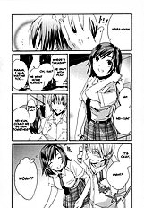 Kanojo no Honto ♡ | The Girls Truth
