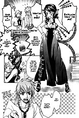 Mimi Paradise vol1 ch7