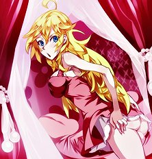 Panty And Stocking Without Garterbelt 1