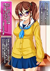 Amazing big tits, blowjob hentai pictures