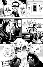 Witchcraft (Uncensored)[ENG]