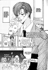 The Forbidden Sweet Fruit Vol.1