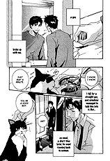 The Man Who Wouldnt Fall In Love