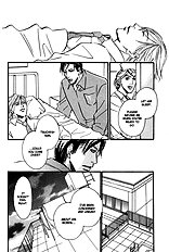 Niresaki Kyouju No Hirusagari No Kenkyuushitsu