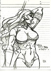 Dragons Crown 4