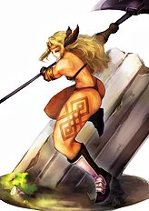 Dragons Crown 6