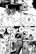 Love Seeker Vol.1