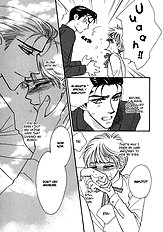 Ohana To Chocolate Vol.1