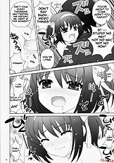 Suzumiya Haruhi no Daikenkyuu!