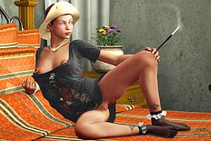 3D Image Set 48