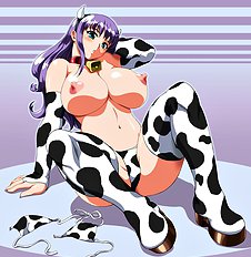 Toushi Ryoku