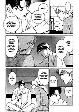 Koi Ga Bokura Wo Yurusu Hani Vol.1