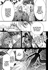 The Crimson Spell Ch. 9