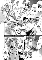 Konna Otoko Ni Dare Ga Shita