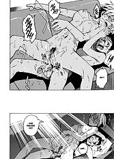 Take On Me 1 (Uncensored)[ENG]
