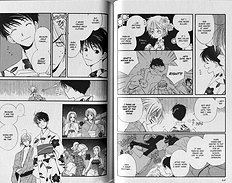Mainichi Seiten Vol.2