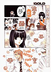 Harem Days