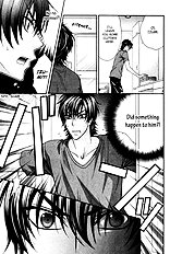 Love Stage