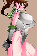 Kunifuto