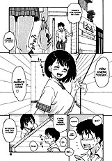 Futari De Obenkyou (Studying Together) [Jingrock][ENG]