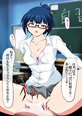 Crazy straight, group hentai collection