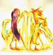 Panty And Stocking Without Garterbelt 6