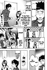 Chiro Onda - Koisuru Naked Girl Ch 1-10 [Cire & Desudesu][ENG]