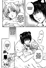 Mimi Paradise vol2 ch2