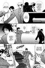 Koibito Wa Body Guard