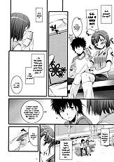 D.L. action 53 (toaru kagaku no railgun) [digital lover][ENG]