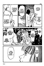 Koi Ga Bokura Wo Yurusu Hani Vol.3