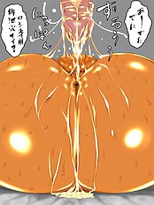 Incredible big tits, blowjob hentai archive
