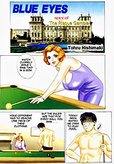 Blue Eyes Vol.5