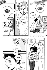 Mankai Darling Vol.2