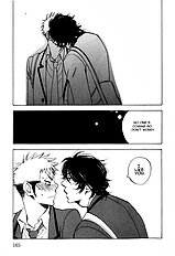 Aitsu No Daihonmei Vol.3