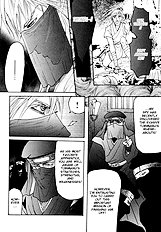Yajuu Gunsou To Aigan Guni