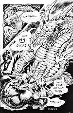 Tales Of The Hard Roger 3