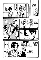 Oh My Maid
