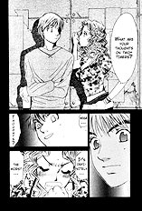 Haru Yo Koi V06 [Saki Kaori][ENG]