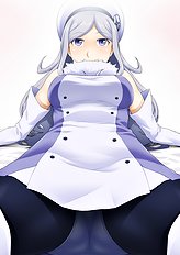 Fabulous big tits hentai collection