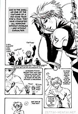 Mosaic Heaven (Yaoi) ENG